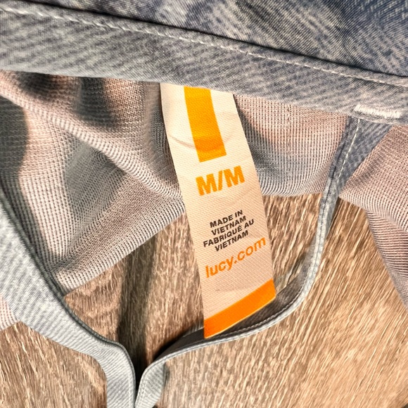 Lucy flowy tank top - Picture 4 of 4